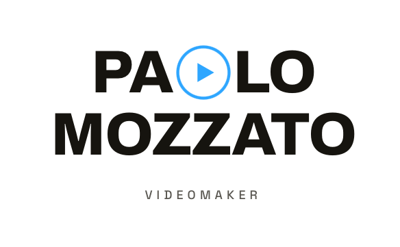 Logo Paolo Mozzato